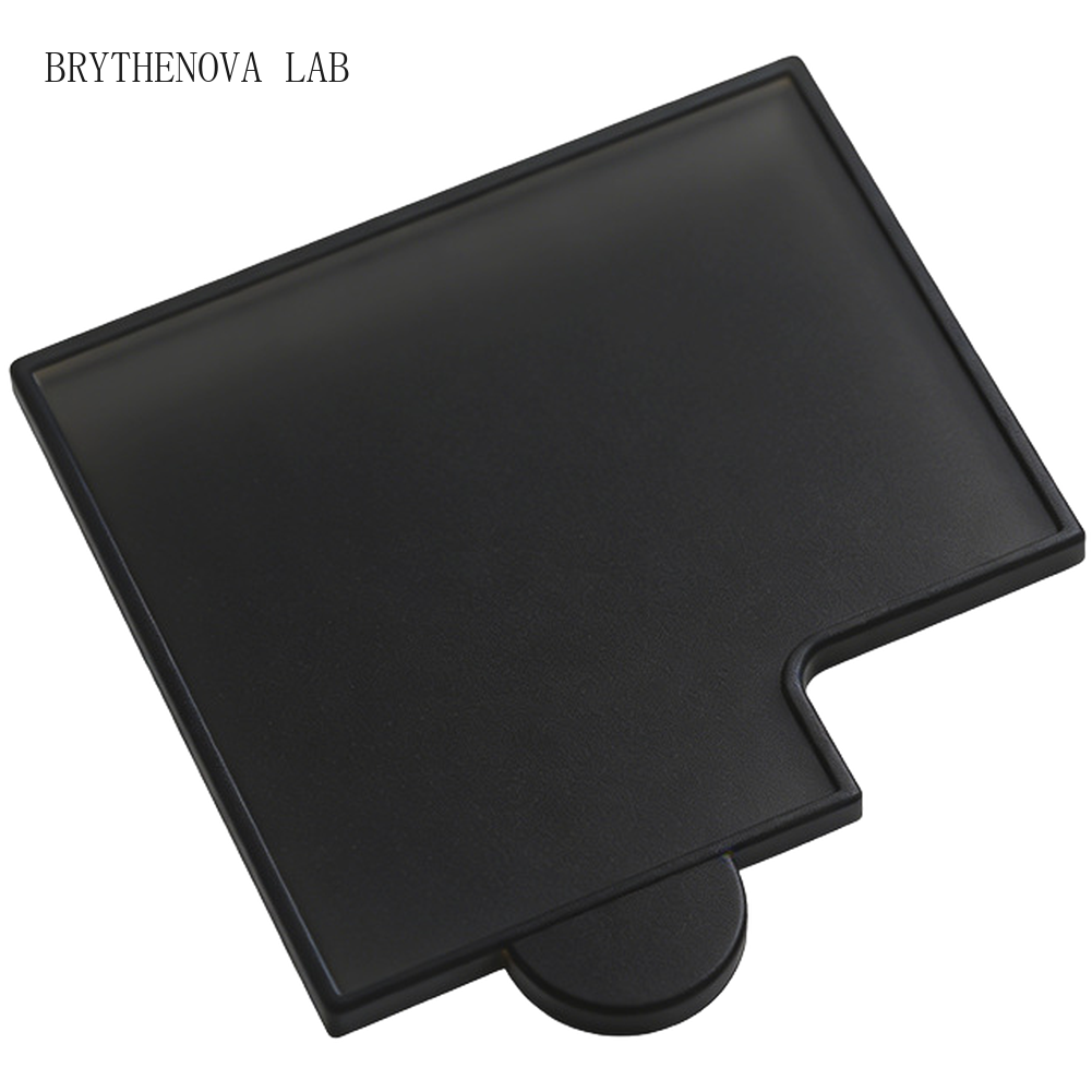 Bar Mat Rubber - 2026 Neue Silikon-Kaffeemaschinen-Abtropfmatte für BREVILLE BES870/876/878/880