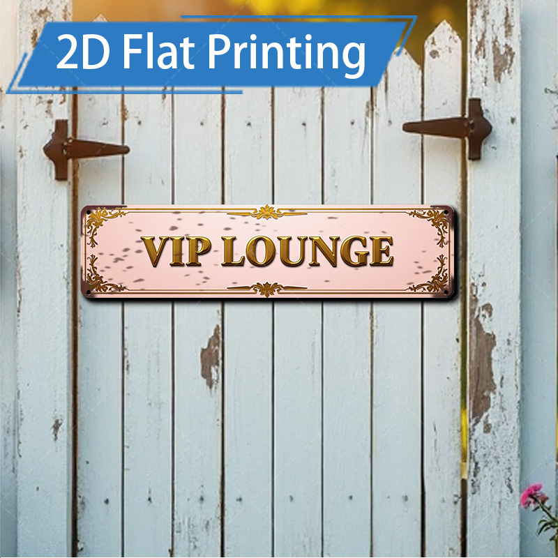 2D-Flachbild – Vintage-Rosa-VI – Home Bar Lounge Bewertung und Preis