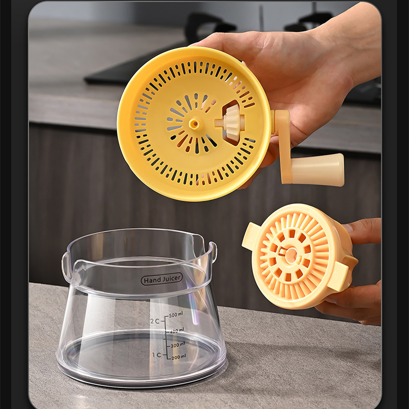 Handentsafter für Orangen, man – Citrus Juicer Bar Bewertung und Preis