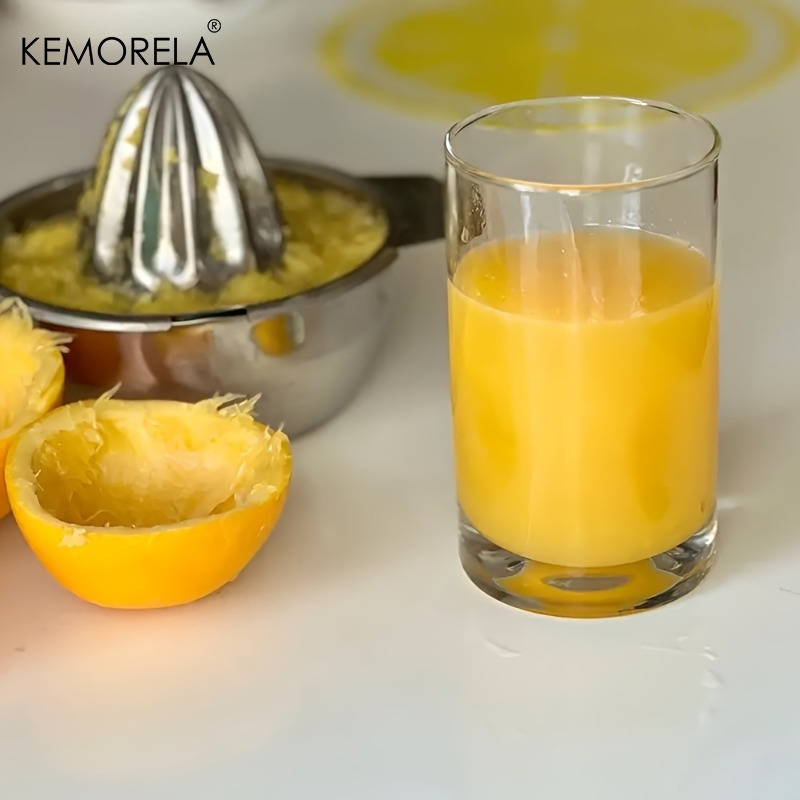 KEMORELA Zitronenpresse aus Ed – Citrus Juicer Bar Bewertung und Preis