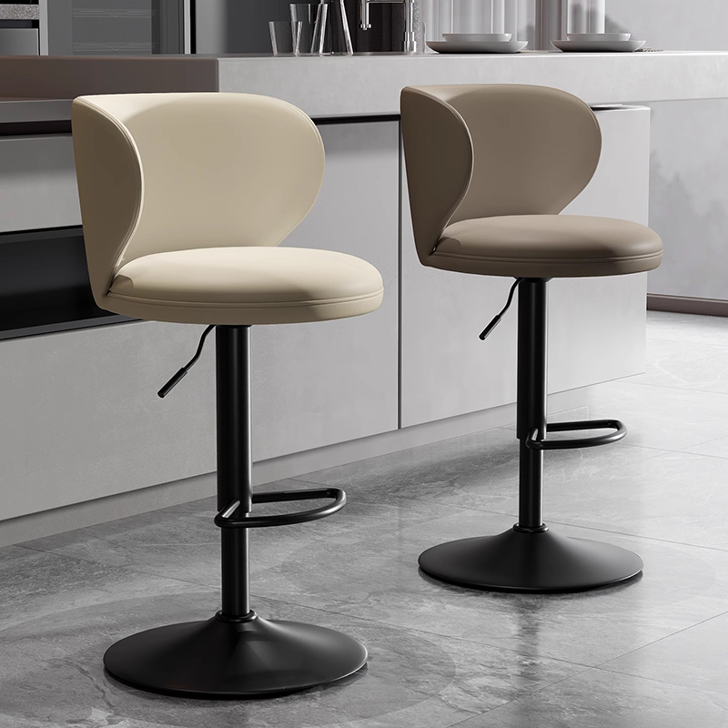 Design verstellbare Barhocker, – Home Bar Lounge Bewertung und Preis