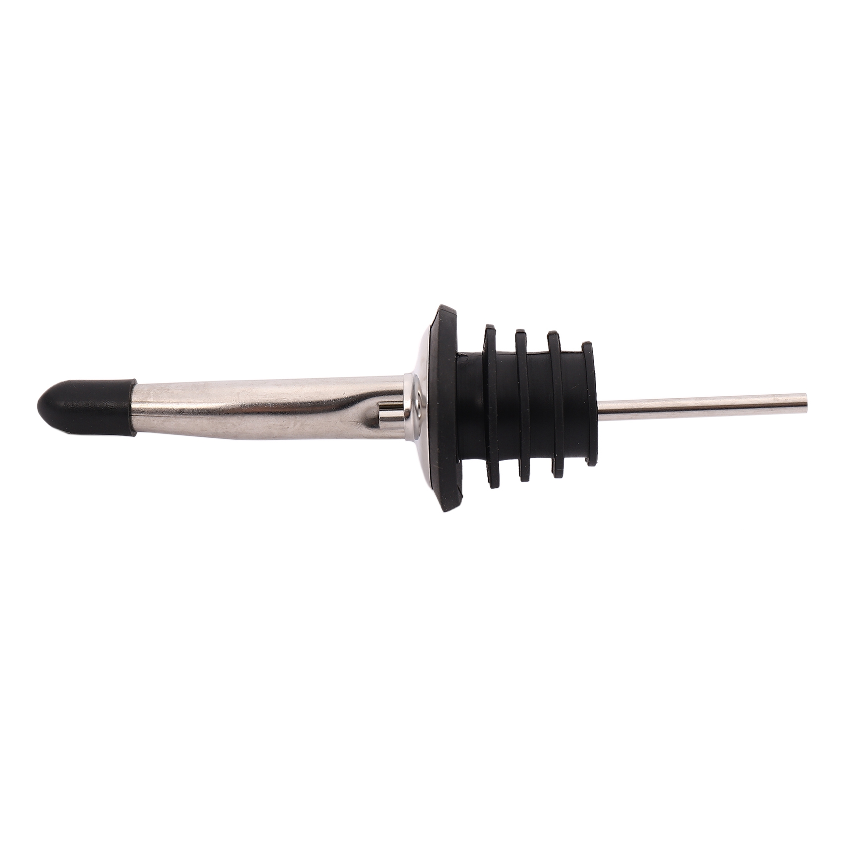 Y51A-12 Stück Edelstahl-Spirit – Speed Pourer Cap Bewertung und Preis