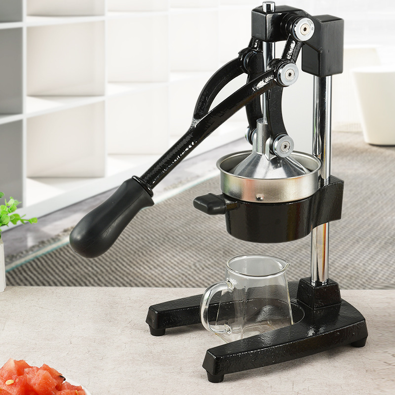 Handpresse für Zitrusfrüchte,  – Citrus Juicer Bar Bewertung und Preis