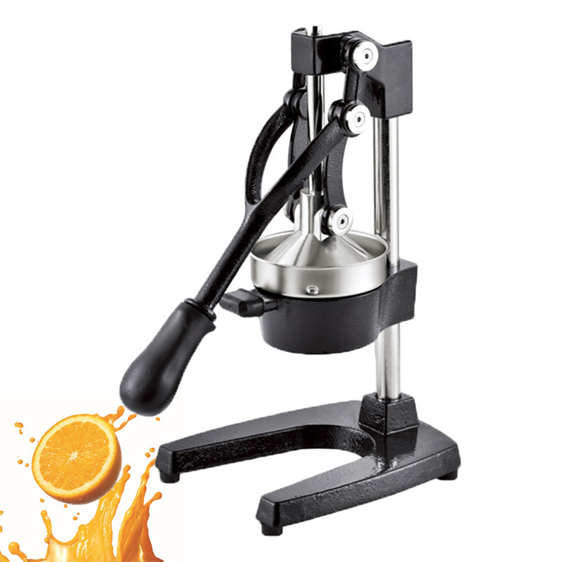 Handpresse für Zitrusfrüchte,  – Citrus Juicer Bar Bewertung und Preis