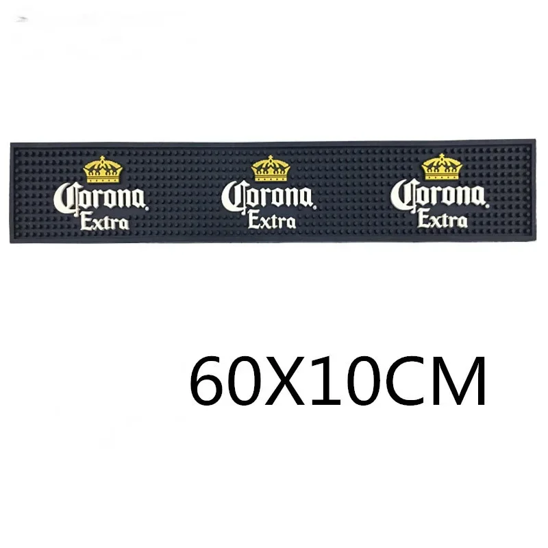 Bar-Matten 60*10cm Lang, Dunke – Bar Mat Rubber Bewertung und Preis