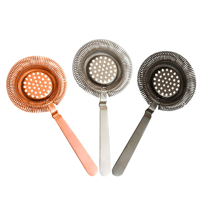 Cocktail-Sieb, Hoffman Bar-Sie – Bitters Bottle Set Bewertung und Preis
